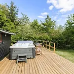 Ferienhaus 3 Bedroom Lovely In Sydals Osterby (Sonderjylland)