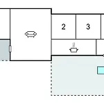 Σπίτι διακοπών 3 Bedroom Lovely In Sydals