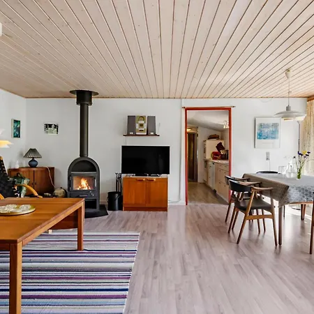 3 Bedroom Lovely In Sydals * Osterby (Sonderjylland)