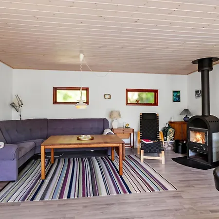 3 Bedroom Lovely In Sydals Osterby (Sonderjylland)