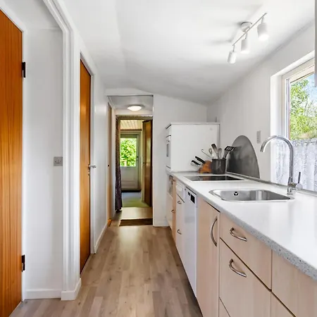 3 Bedroom Lovely In Sydals 度假居