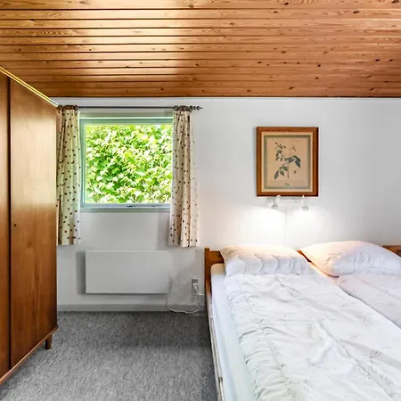 Ferienhaus 3 Bedroom Lovely In Sydals Osterby (Sonderjylland)