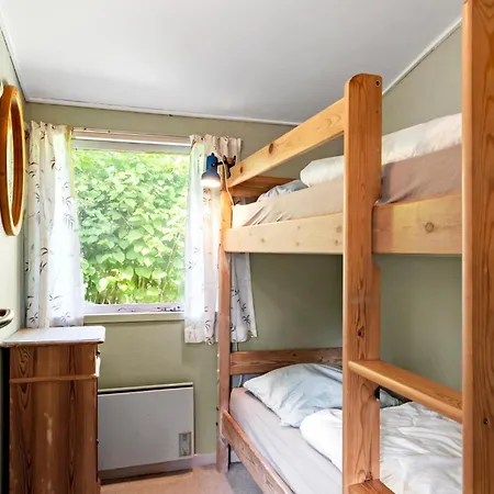 度假居 3 Bedroom Lovely In Sydals *