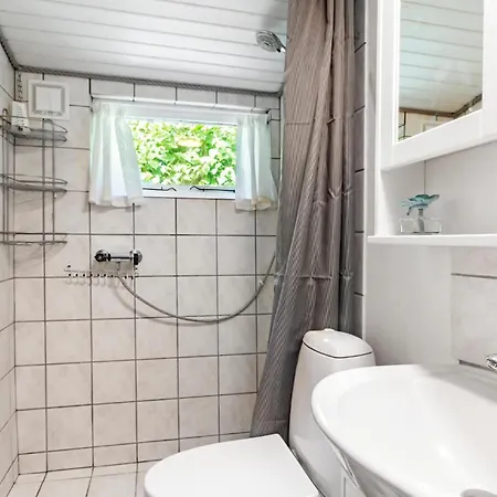 Ferienhaus 3 Bedroom Lovely In Sydals Osterby (Sonderjylland)