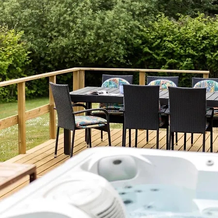 3 Bedroom Lovely In Sydals 度假居 *