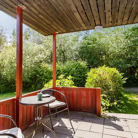 Ferienhaus 3 Bedroom Lovely In Sydals Osterby (Sonderjylland)