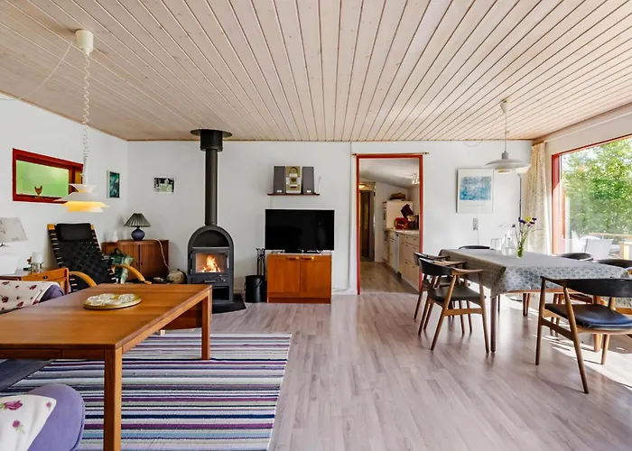 3 Bedroom Lovely In Sydals * Osterby (Sonderjylland)