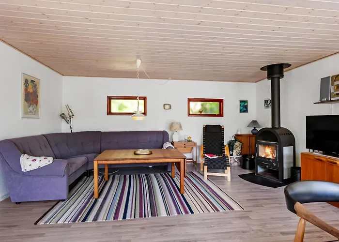 3 Bedroom Lovely In Sydals Osterby (Sonderjylland)