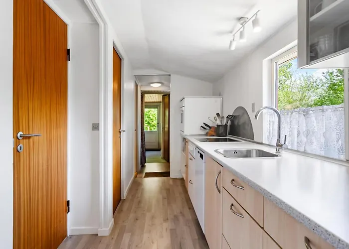 3 Bedroom Lovely In Sydals Casa vacanze