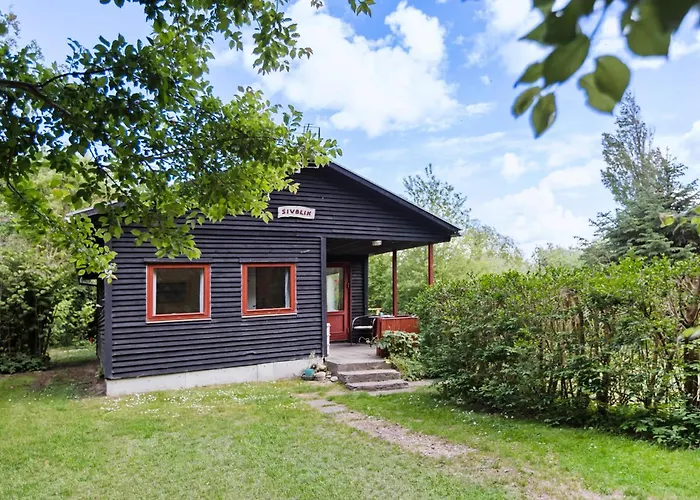 3 Bedroom Lovely In Sydals *
