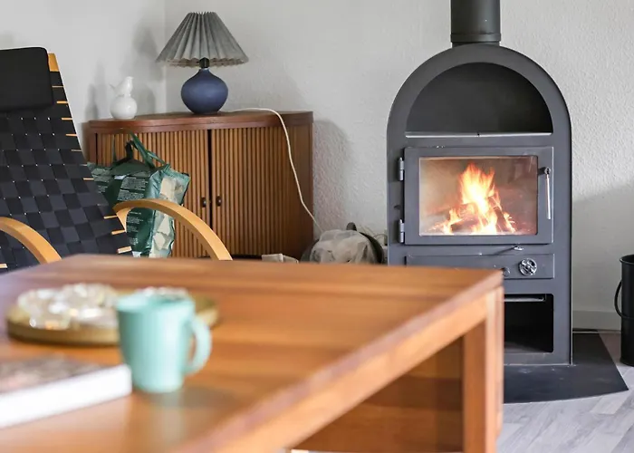 3 Bedroom Lovely In Sydals Osterby (Sonderjylland)