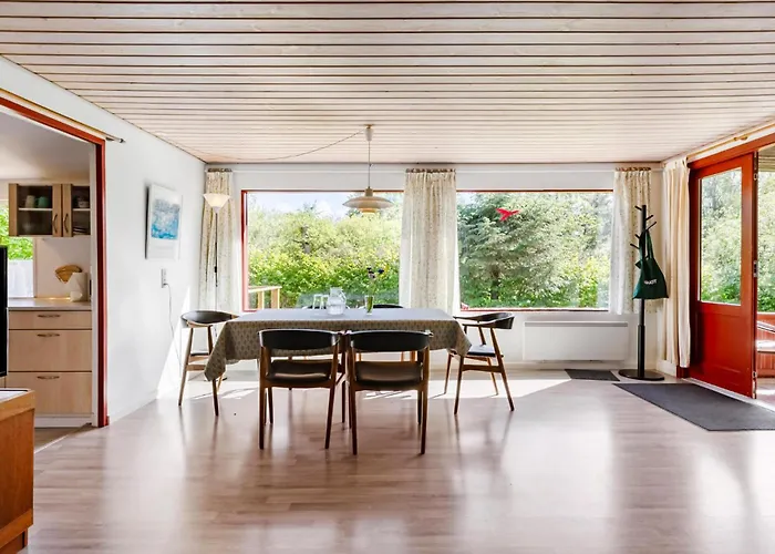Casa vacanze 3 Bedroom Lovely In Sydals Osterby (Sonderjylland)