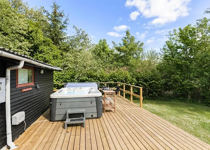 Casa vacanze 3 Bedroom Lovely In Sydals Osterby (Sonderjylland)