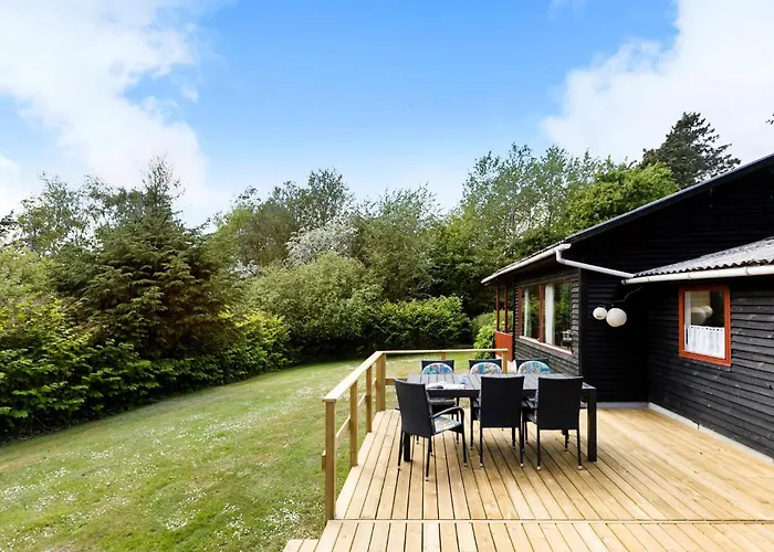 3 Bedroom Lovely In Sydals Osterby (Sonderjylland)