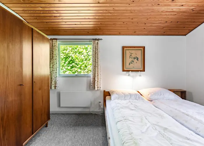 Hébergement de vacances 3 Bedroom Lovely In Sydals Osterby (Sonderjylland)