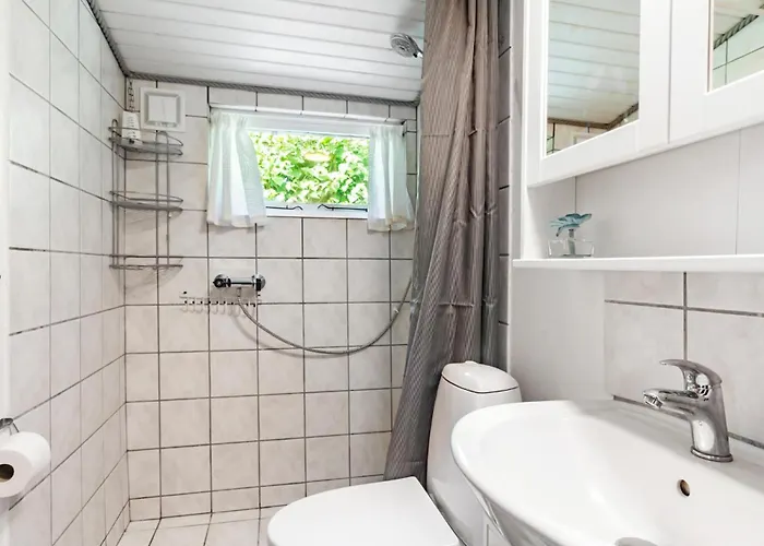 Hébergement de vacances 3 Bedroom Lovely In Sydals Osterby (Sonderjylland)