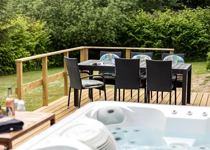 3 Bedroom Lovely In Sydals Hébergement de vacances *