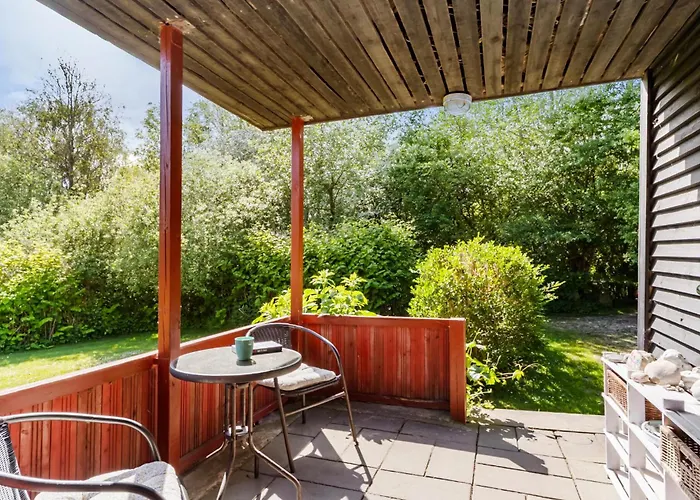 Hébergement de vacances 3 Bedroom Lovely In Sydals Osterby (Sonderjylland)